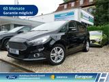 Ford S-Max Business 2.0 EcoBlue Navi  Apple CarPlay A - Ford: Max