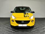 Opel Adam Slam / MirrorLink / Tempomat / Sitzheizung - Opel mit Benzin-Antrieb: Kleinwagen, Klimaanlage
