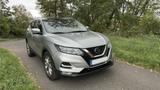 Nissan Qashqai 1.7 dCi Xtronic N-CONNECTA ALL-MODE ... - Nissan Qashqai mit Diesel-Antrieb: Limousine, Automatik