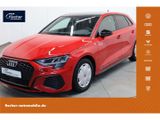 Audi A3 Sportback 30 TDI S line S-Tronic AHK/P-Dach