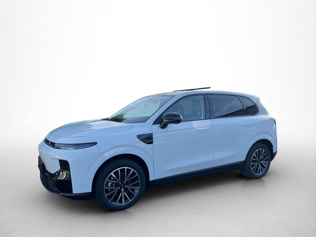 Leapmotor B10 - Bild 2