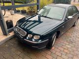 Rover 75 2.0 v6 schlachtfest - Rover: V6