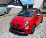 Fiat 500C 1.2 S|KLIMA|PDC|EURO6|ALU|BEATS-SOUNDSYSTEM - gebrauchte Fiat 500C aus dem Jahr 2016