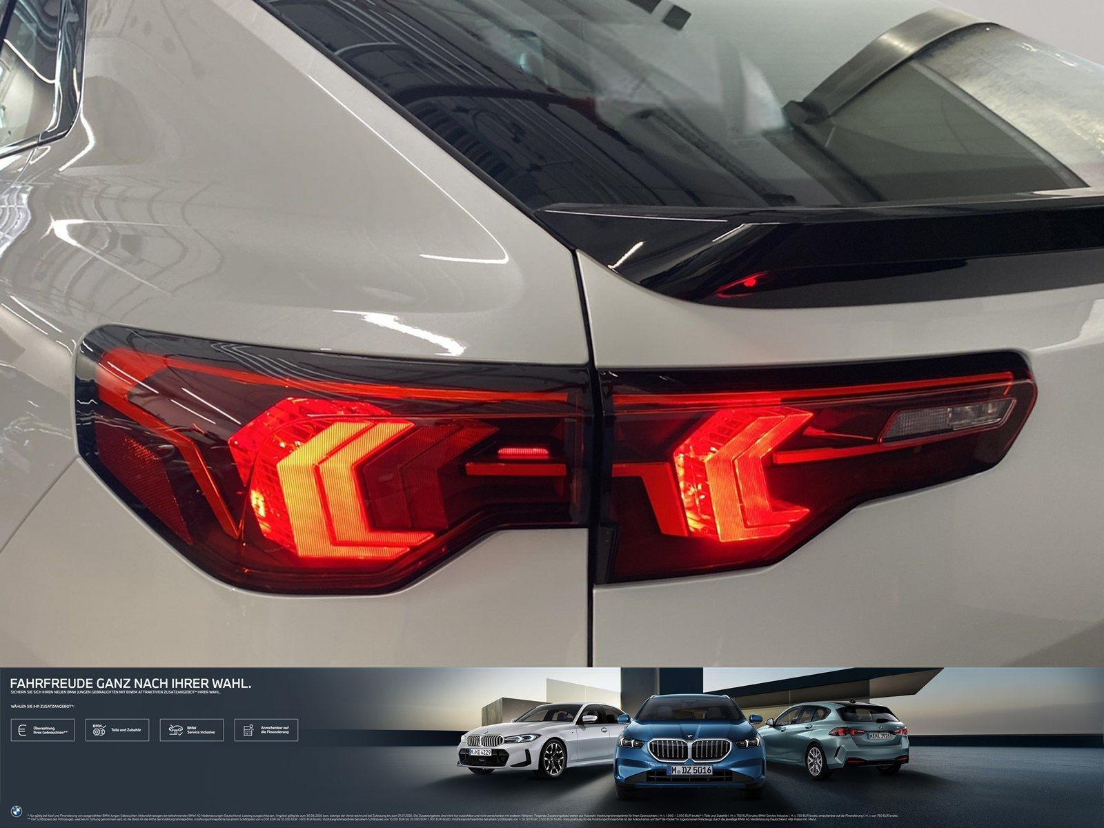 BMW X2 - Bild 11