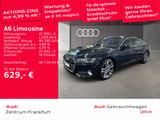 Audi A6 Limousine 50 TDI quattro tiptronic advanced s