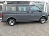 Volkswagen T6 Transporter 9-Sitzer Navi Kamera HUD EcoProfi - Volkswagen: Transporter 9 Sitzer