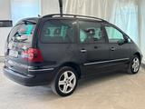 Volkswagen Sharan United 7 Sitz ,TÜV06.27 - Volkswagen Sharan mit Benzin-Antrieb: Kleinbus, 2.0