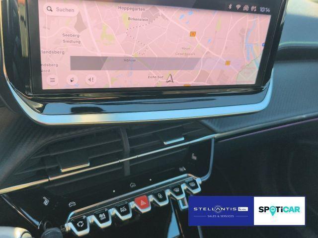 Peugeot 2008 (P1)(11.2019->) Hybrid 145 GT
