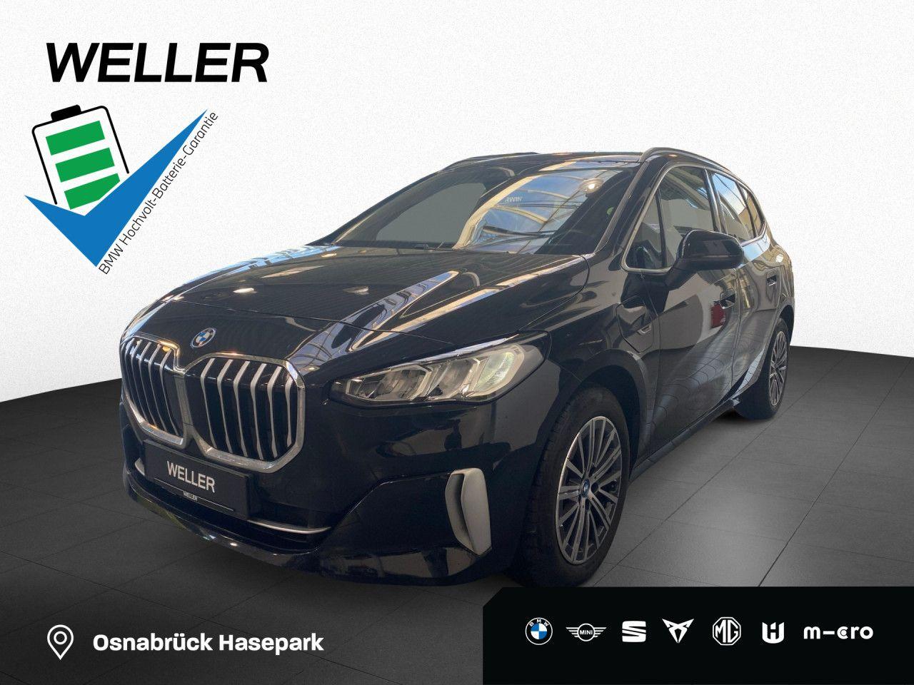 BMW 230 Active Tourer 230e xDrive AT Luxury Line Pano,H/K,Kam,DA+,PA