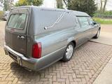 Cadillac Deville - Cadillac Deville Gebrauchtwagen