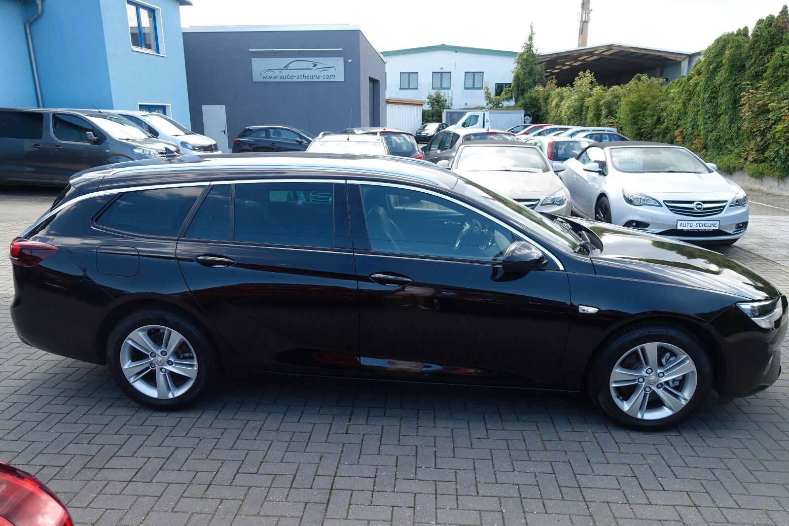 Opel Insignia 2,0 CDTI ST*AUTOMATIK*LED*KAMERA*NAVI*
