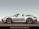 Porsche 992 911 Carrera 4S Cabrio Liftsystem-VA InnoDriv - Porsche 992: Cabrio, 911