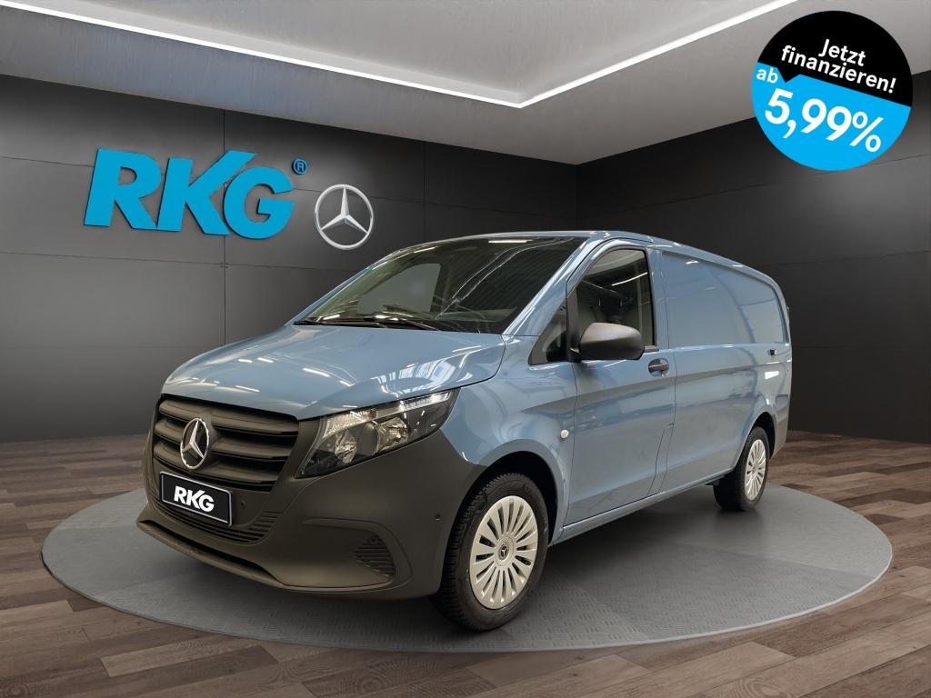 Mercedes-Benz VITO 114 CDI Kasten Lang KLIMA SPURPAKET KAMERA