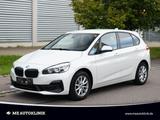 BMW Active Tourer 220 d Advantage *Garantie*SHZ*Navi - gebrauchte BMW 220 aus dem Jahr 2019