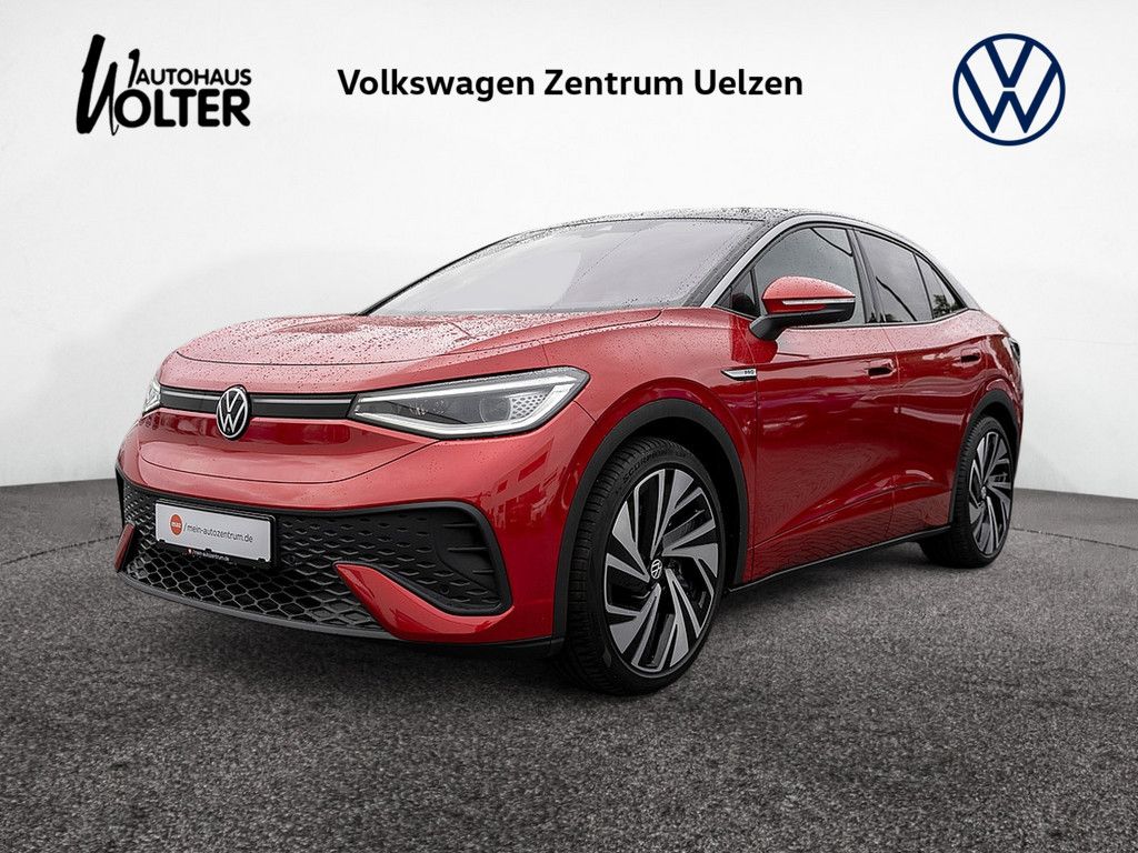 Image of Volkswagen ID.5