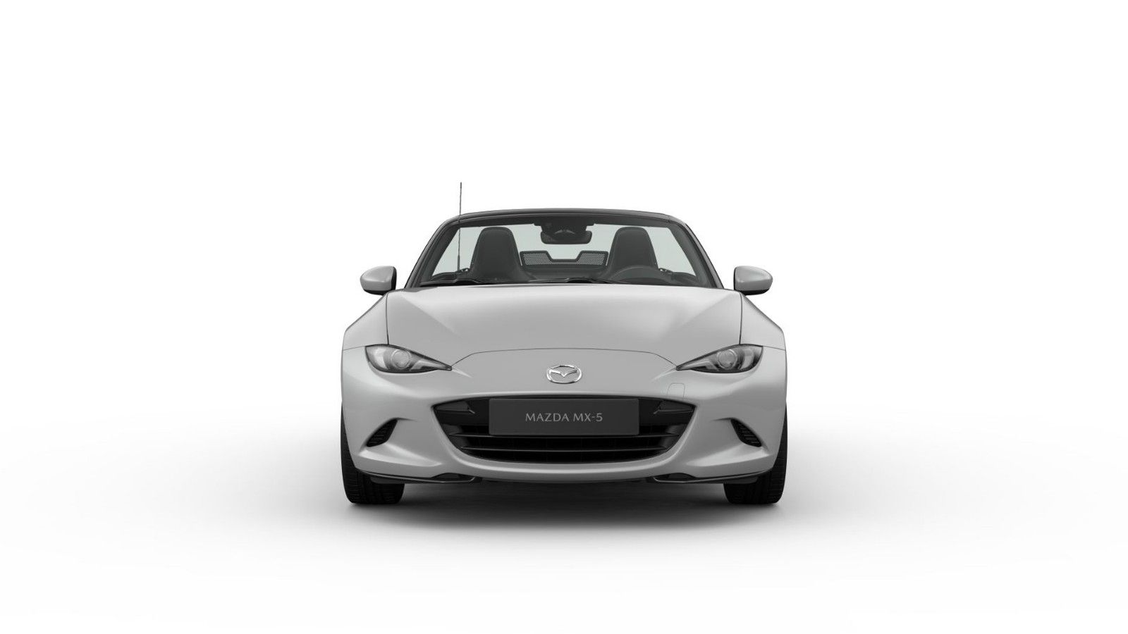 Mazda MX-5 - Bild 4