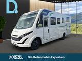 Forster I FI745EF 10160 EUR Sondernachlass - Integrierte Wohnmobile & Wohnwagen