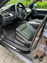BMW X6 M50 M50d - - BMW X Series: Privatanbieter