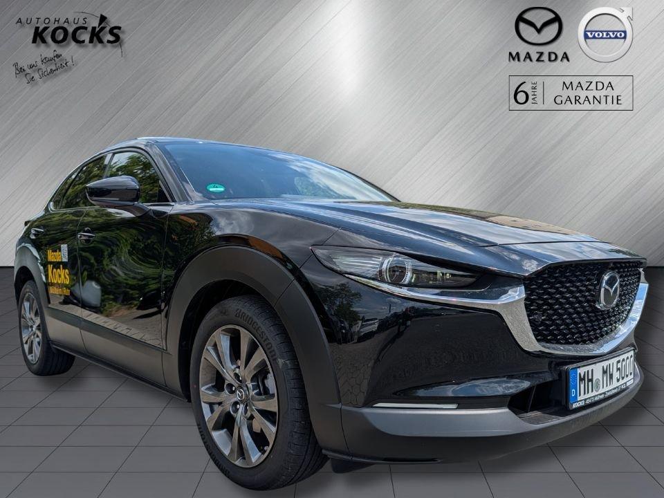 Mazda CX-30 2.0L e-SKYACTIV X 186ps Exclusive Line *LE