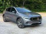 Mercedes-Benz EQA 250 -
