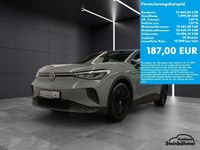 Volkswagen ID.4 - Vorschau Bild 2