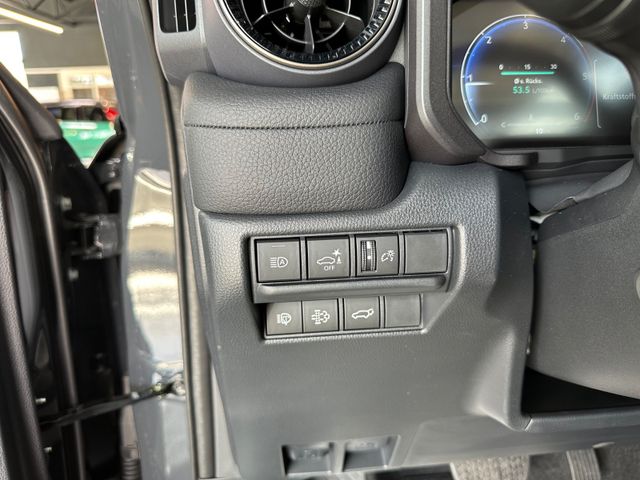 Toyota Land Cruiser  LC250 2,8L TEC