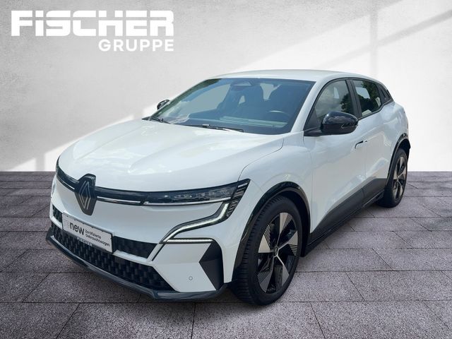 Renault Megane E-TECH Megane E-Tech Equilibre EV60 220HP