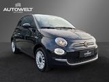 Fiat 500C Cabrio Dolcevita NAV PDC - mit Hybrid-Antrieb: Roadster