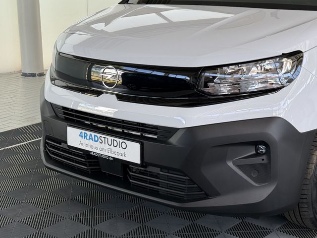 Opel Combo Cargo E 1.5D KLIMA WINTERPAK SITZH APP PDC