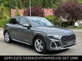 Audi Q5 55 TFSIe quattro Sline*AHK*VIRTUAL*8FACH*1.HA - Audi Q5: Sline