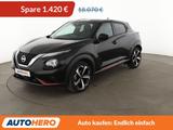 Nissan Juke 1.0 DIG-T Tekna*NAVI*ACC*CAM*PDC*SHZ*LIM*