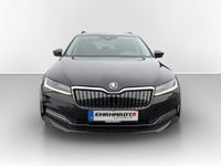 Skoda Superb - Vorschau Bild 2