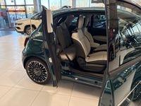 Fiat 500e - Vorschau Bild 18