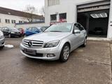 Mercedes-Benz C 200*Special-Edition*Leder*Navi*BI-Xenon*2.Hand - gebrauchte Mercedes-Benz C 200 aus dem Jahr 2010
