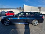 BMW M5 Limousine Basis - BMW M5 Gebrauchtwagen