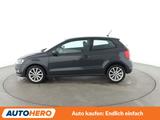 Volkswagen Polo 1.2 TSI Highline BMT*PDC*SHZ*KLIMA*GARANTIE - VW Polo Gebrauchtwagen in Frankfurt