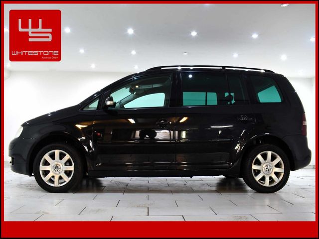 Volkswagen Touran 2,0 TDI Aut Navi Shzg  ** TÜV 10-2026 **