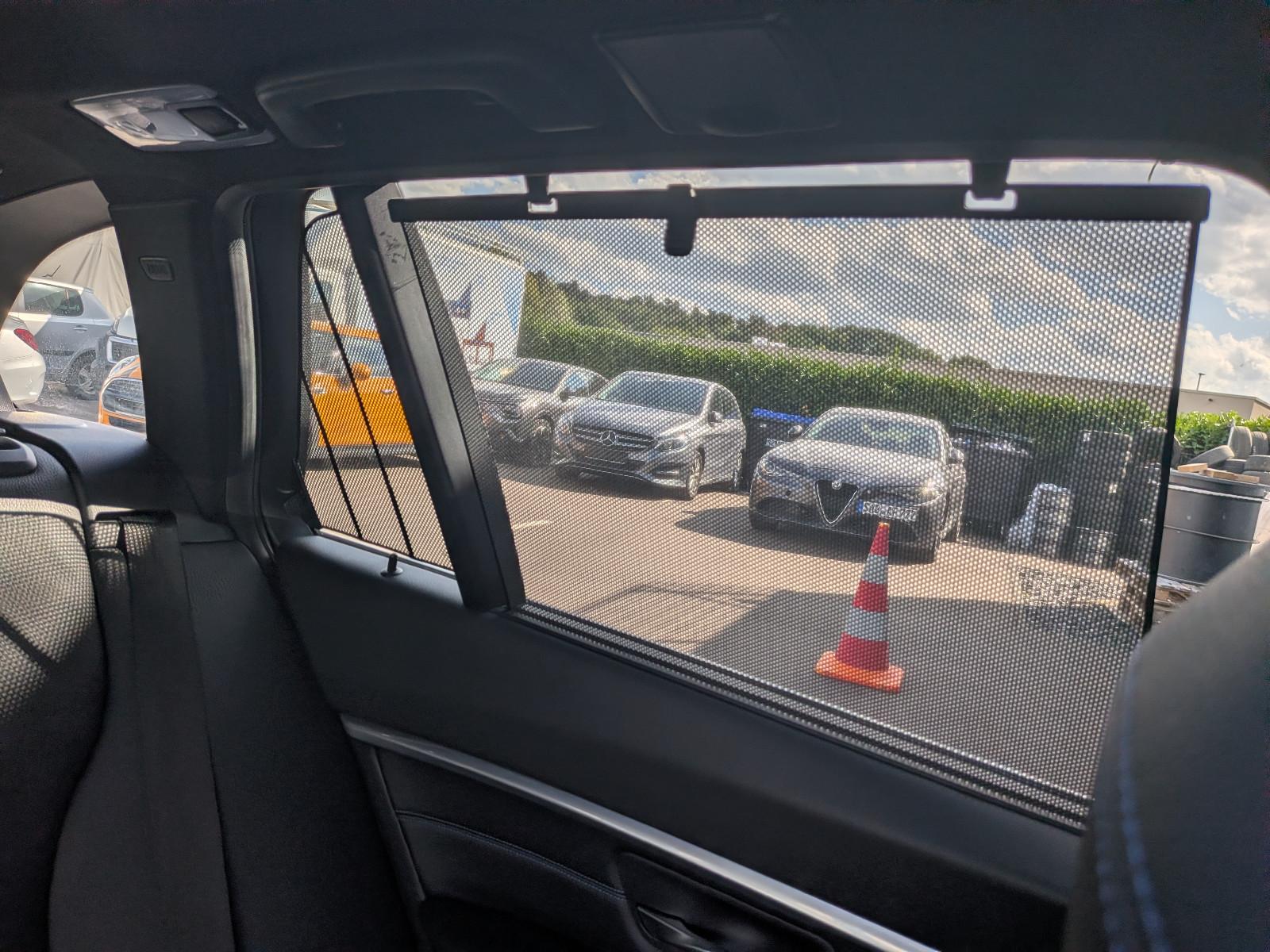 BMW 340i xDrive M-Paket h&k Leder Virtual Pano KeyGo