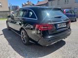 Mercedes-Benz C 200 4MATIC T Autom. - - Mercedes-Benz C 200 Gebrauchtwagen in Dortmund