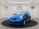 Toyota Aygo Cool 1.0+KLIMA+GJ-RÄDER !! - Toyota in Moers