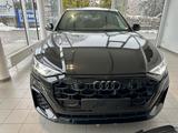 Audi Q8 50TDI Facelift NP:116300/SLine/Pan/Sport/22