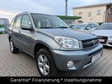Toyota RAV 4 2.0 /4x4 Edition/ AHK/ 1.Hand - Toyota RAV 4 in Bonn