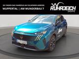 Peugeot 3008 Navi digitales Cockpit LED  Apple CarPlay - Peugeot 3008 Vorführfahrzeuge