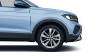 Volkswagen T-Cross - Vorschau Bild 4