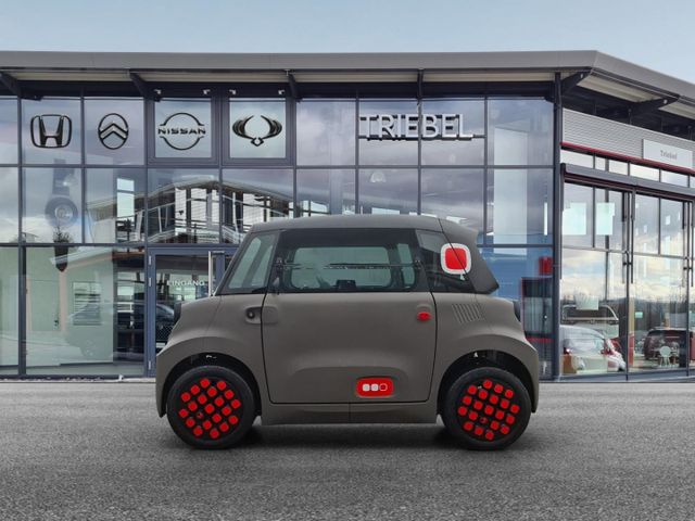 Citroën spicy °ab 15 Jahren mit Führerschein fahren°