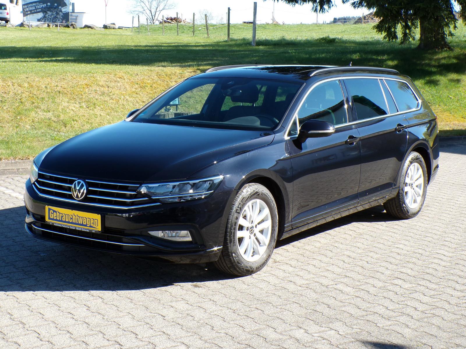 Volkswagen Passat Variant Business 1.5 TSI