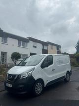Nissan NV300 | 145Ps Festpreis!!! - Nissan NV300 von privat