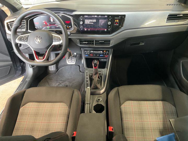 Volkswagen Polo GTI IQ-LIGHT/ACC/CARPLAY/SIDE/PARK-ASSIST, миниатюра 6
