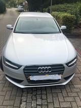 Audi A 4Avant B8 2,0L TDI 143PS Ambiente - Audi A4: Kombi, 143