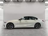 BMW M340i xDrive Limousine Harman/K LiveCockpitProf - weiße BMW M340i